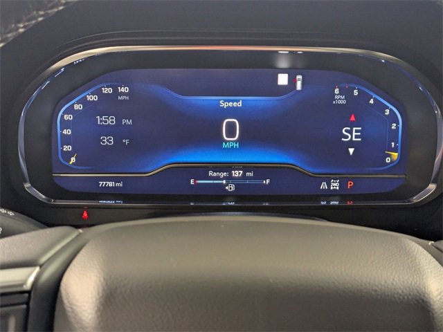 Used 2023 Chevrolet Tahoe Premier image 19