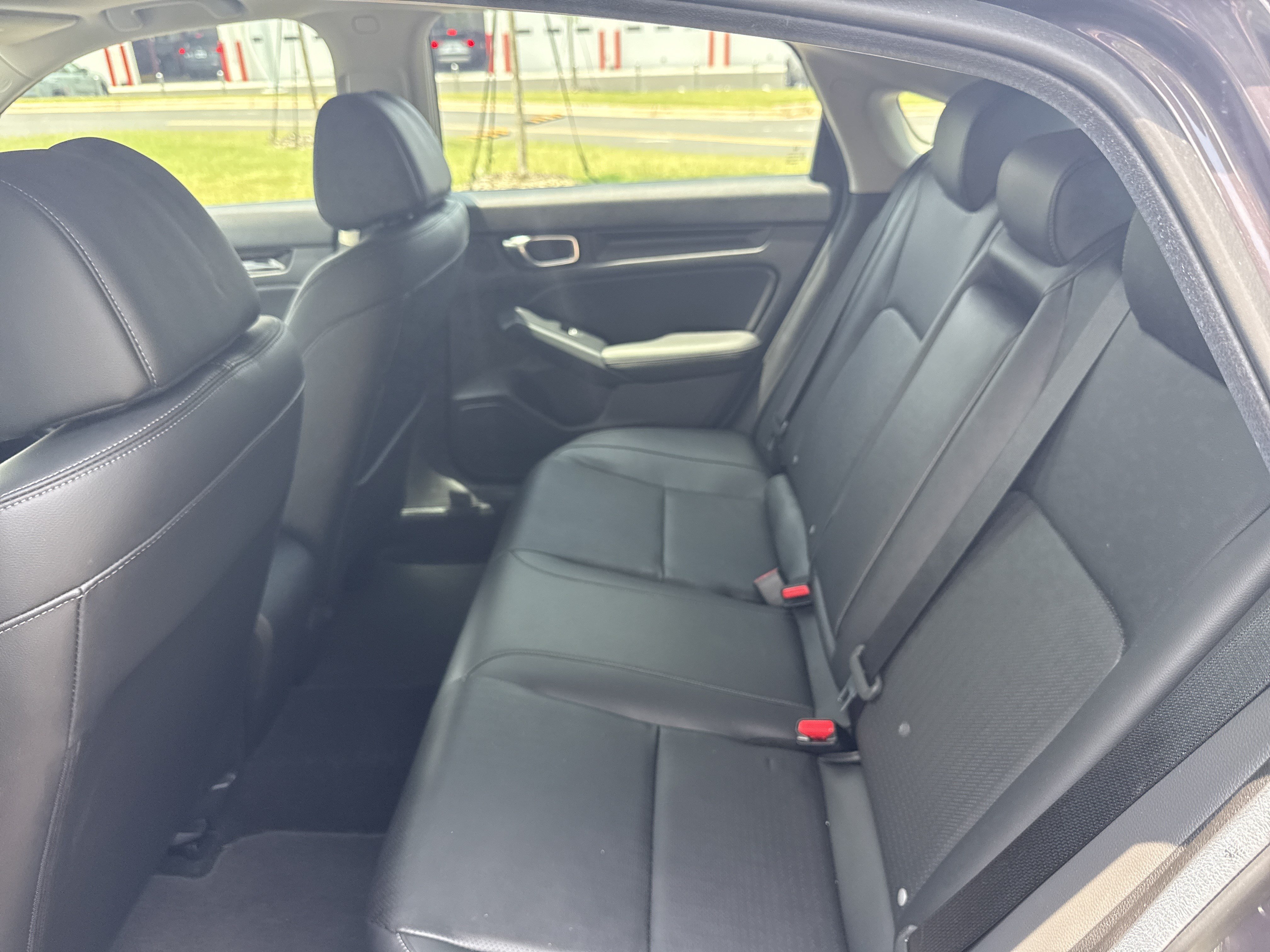 Used 2024 Honda Civic EX-L image 31
