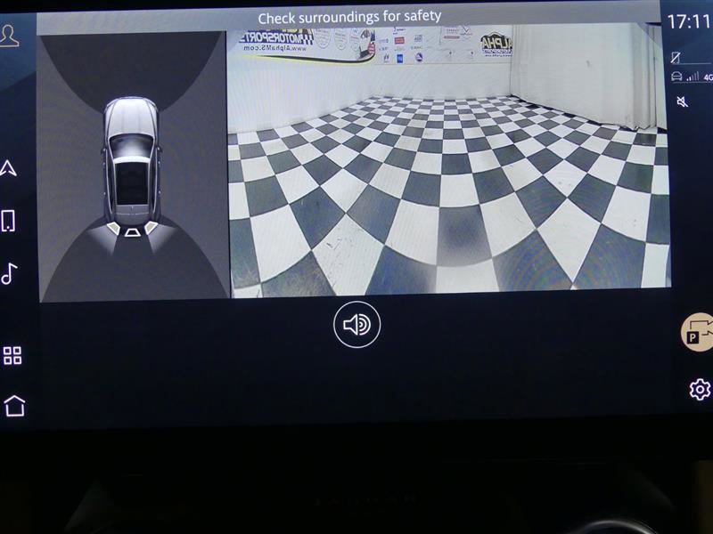 Used 2023 Jaguar F-PACE S image 12