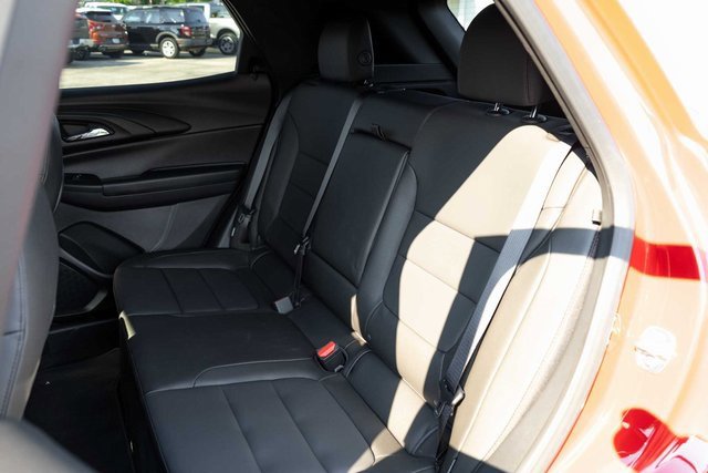 Used 2026 Chevrolet TrailBlazer RS w/ Convenience Package image 14