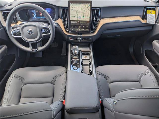 New 2026 Volvo XC60 T8 Plus w/ Climate Package AWD/4WD image 16