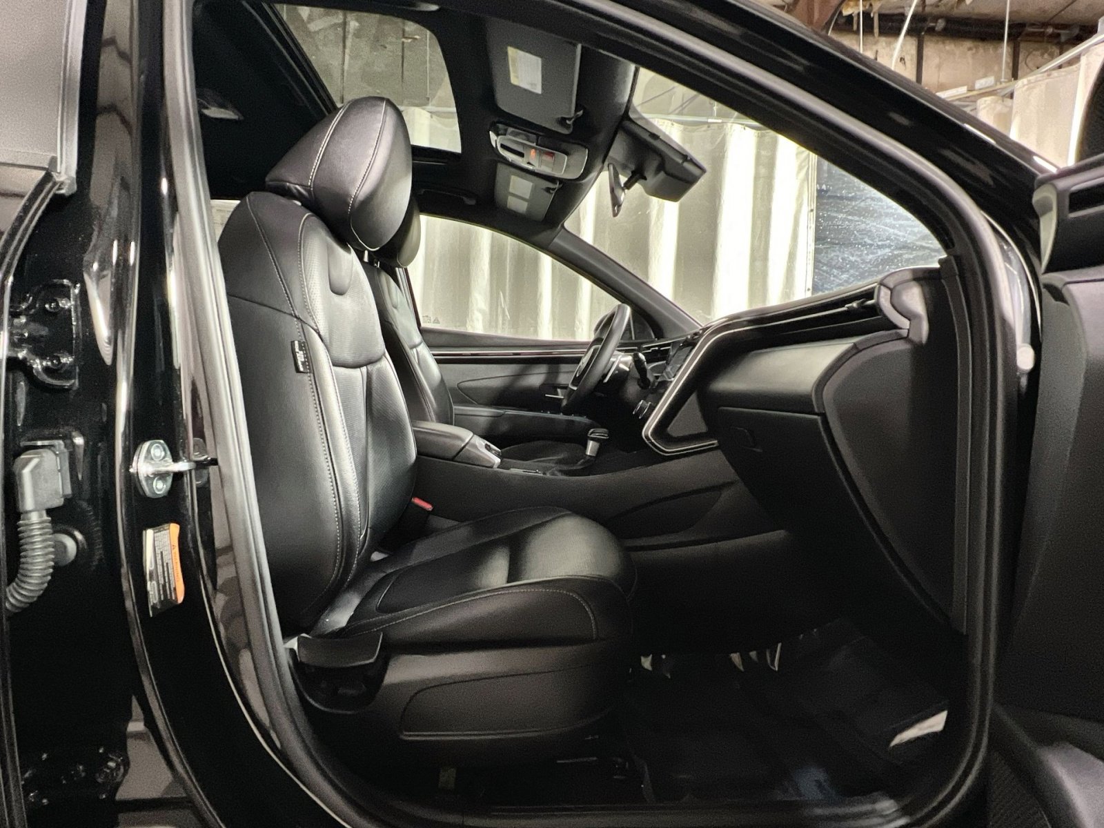 Used 2023 Hyundai Santa Cruz Night w/ Cargo Package AWD/4WD image 33