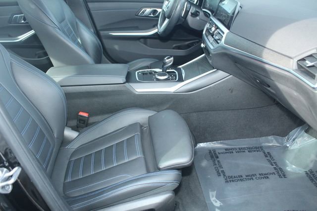 Used 2021 BMW M340i xDrive w/ Executive Package image 26