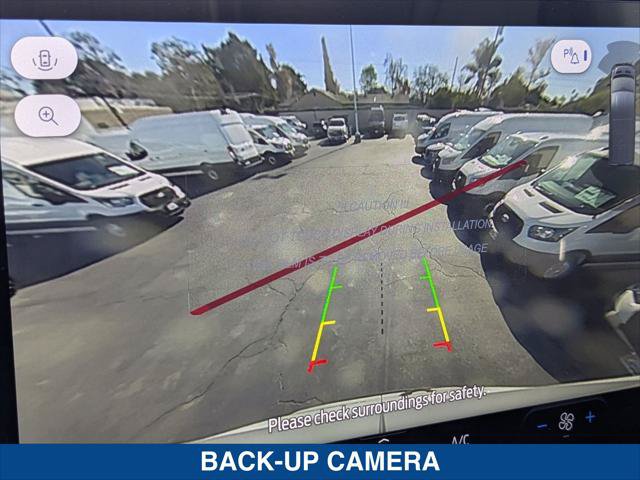New 2026 Ford Transit 150 148 Medium Roof AWD image 15