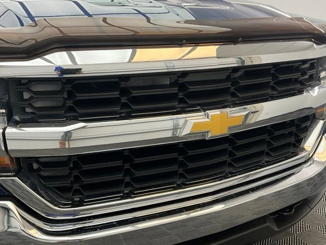 Used 2016 Chevrolet Silverado 1500 LT w/ All Star Edition image 24