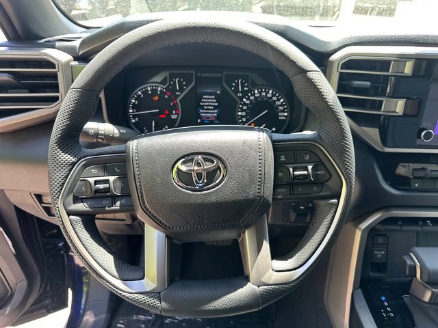 New 2026 Toyota Tundra SR5 w/ SR5 Premium Package AWD/4WD image 26