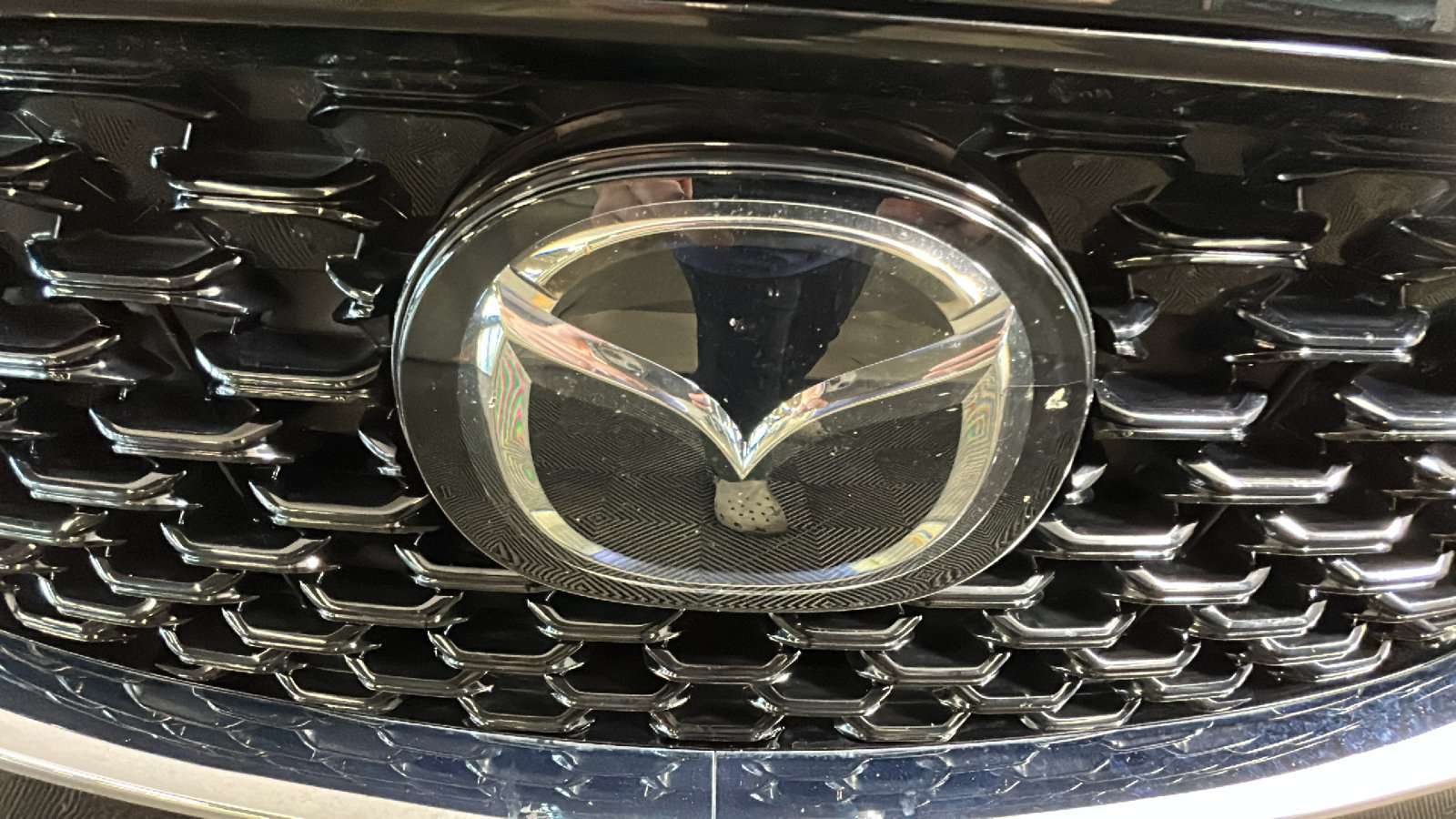 Used 2025 MAZDA CX-5 AWD 2.5 S w/ Preferred Package image 9