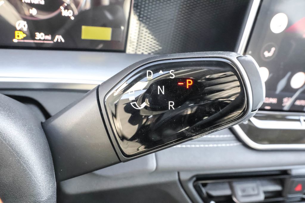 New 2026 Volkswagen Tiguan SE image 31