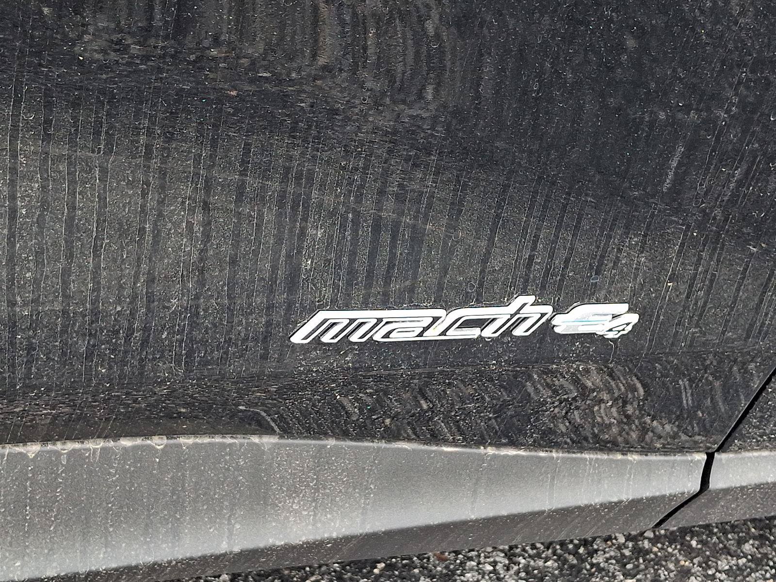 New 2026 Ford Mustang Mach-E Premium AWD/4WD image 20