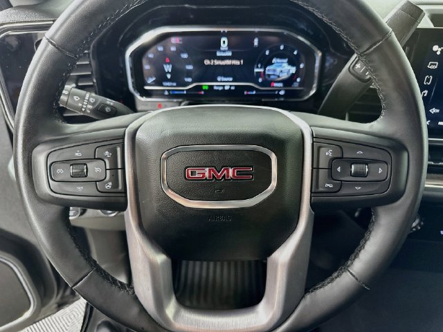 Used 2024 GMC Sierra 1500 Elevation AWD/4WD image 19