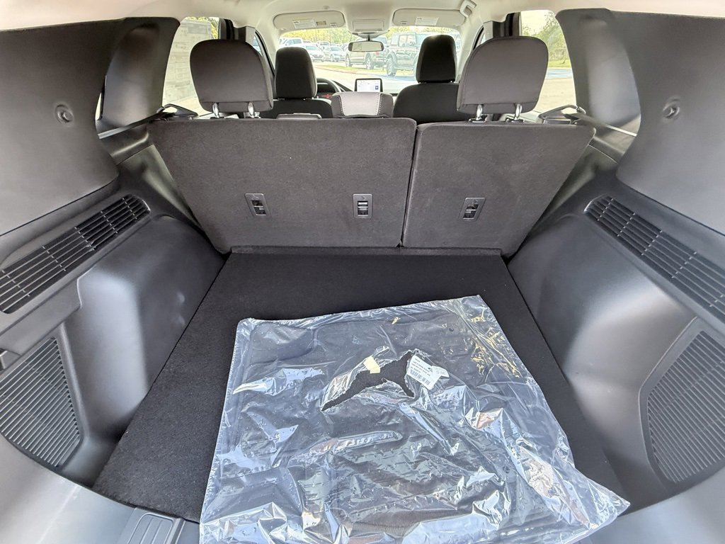 New 2025 Ford Escape Active image 13