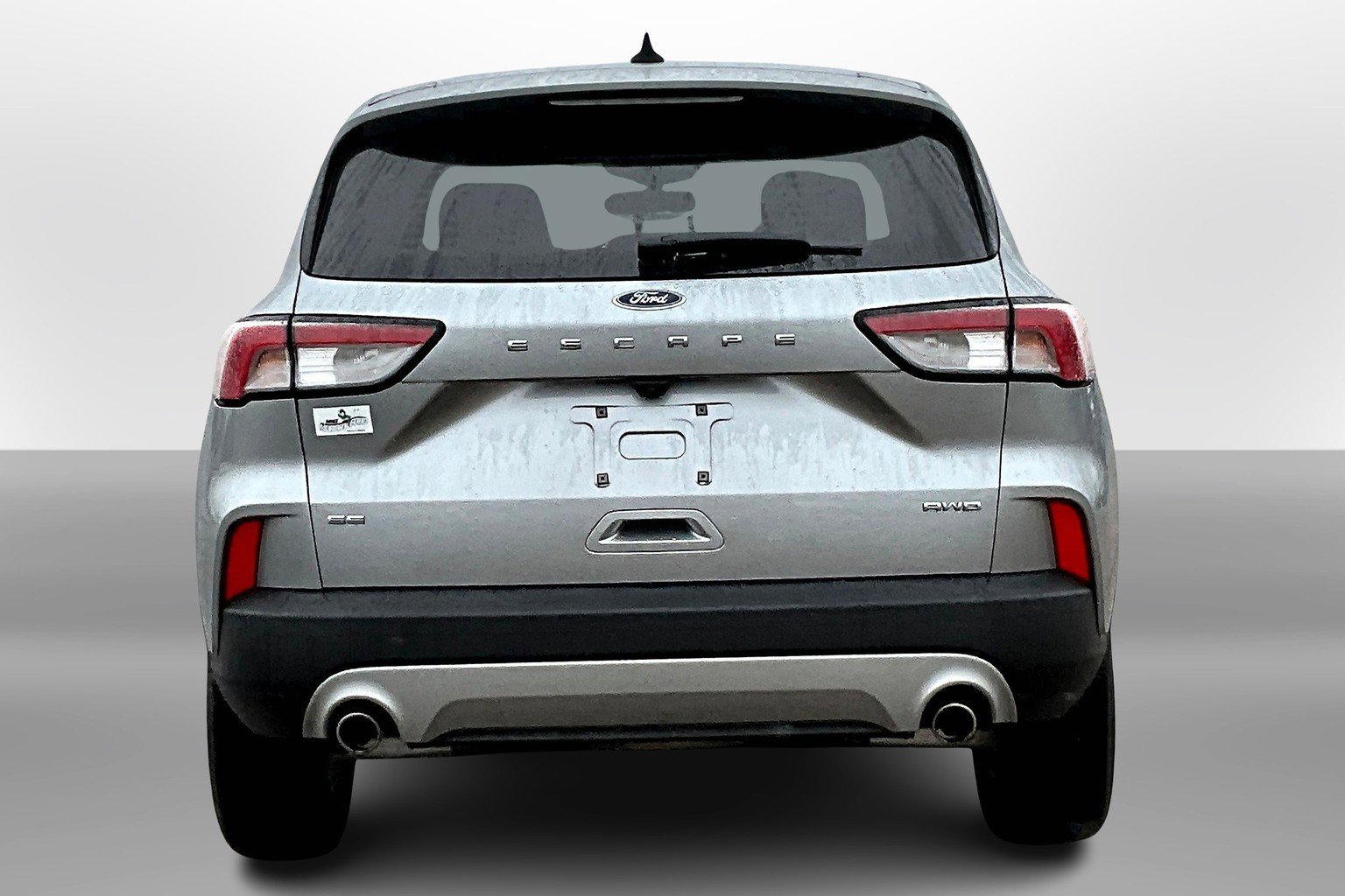 Used 2021 Ford Escape SE w/ Convenience Package AWD/4WD image 4