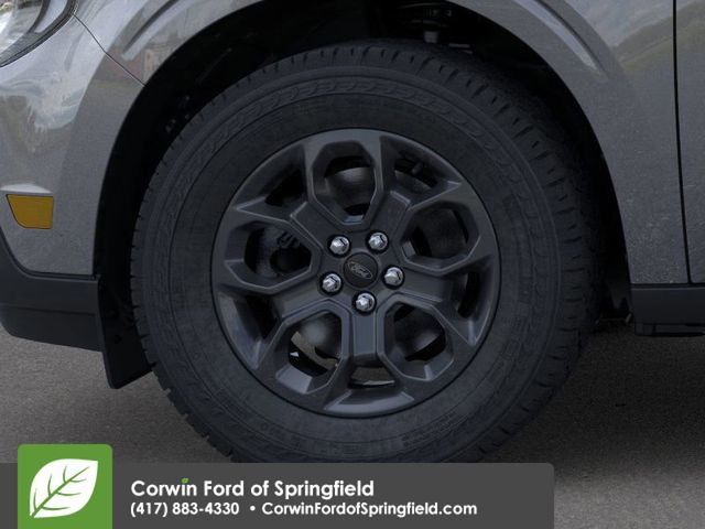 New 2026 Ford Maverick XLT image 20