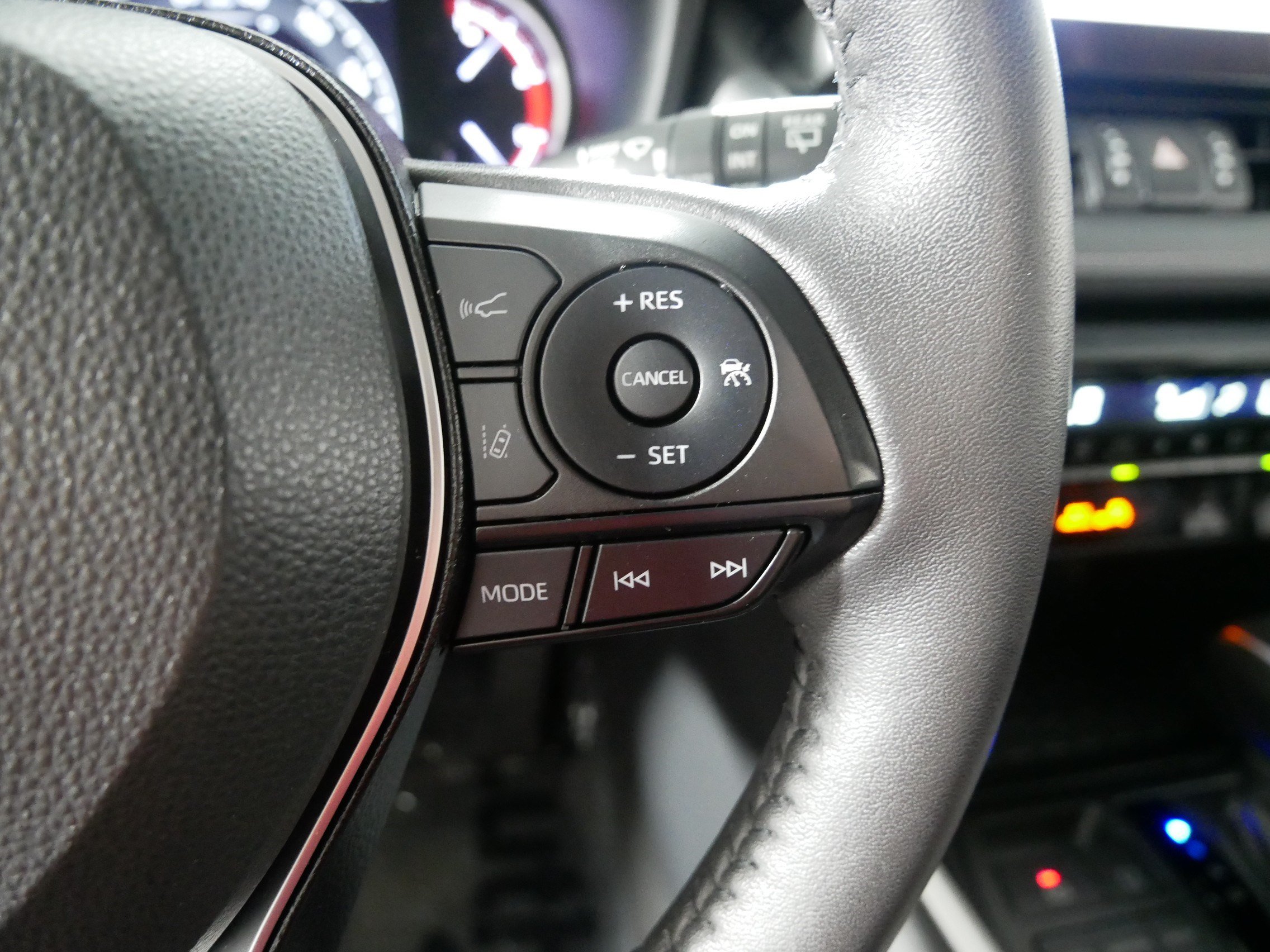Used 2024 Toyota RAV4 XLE Premium w/ Weather Package AWD/4WD image 28