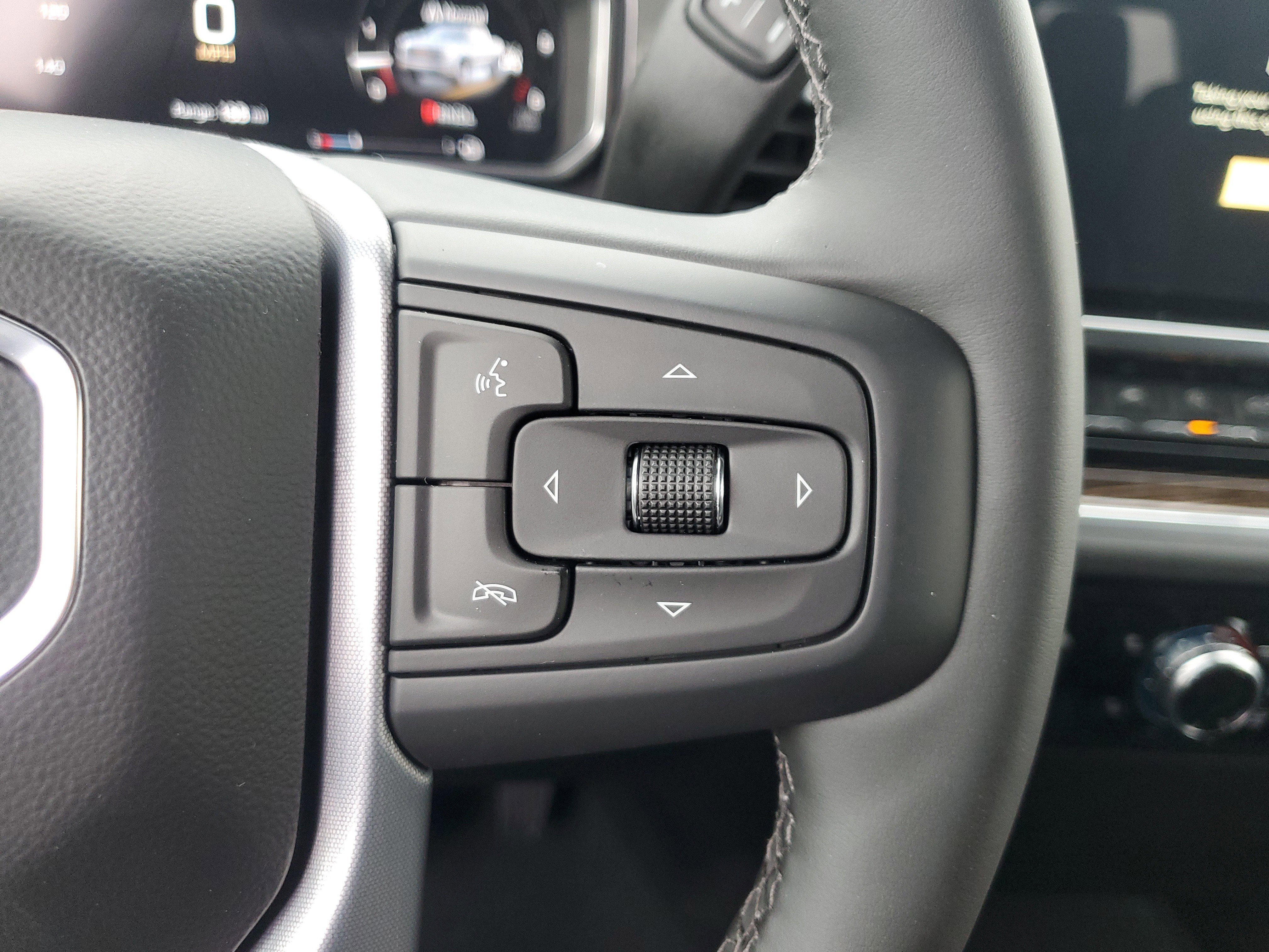 New 2026 GMC Sierra 1500 SLE image 22