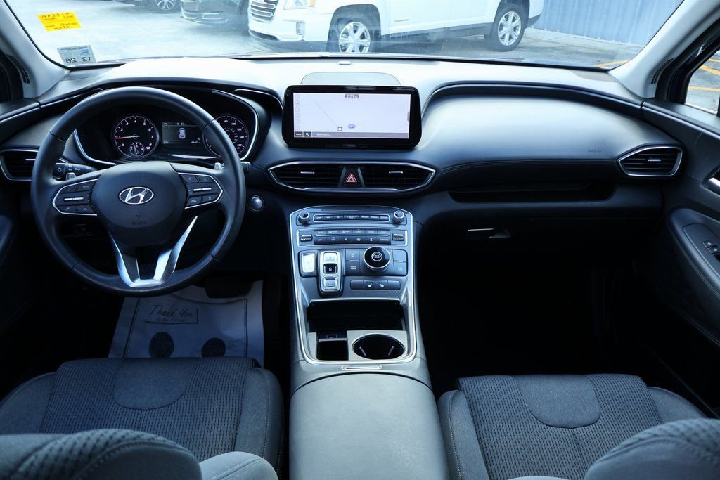 Used 2023 Hyundai Santa Fe SEL image 6