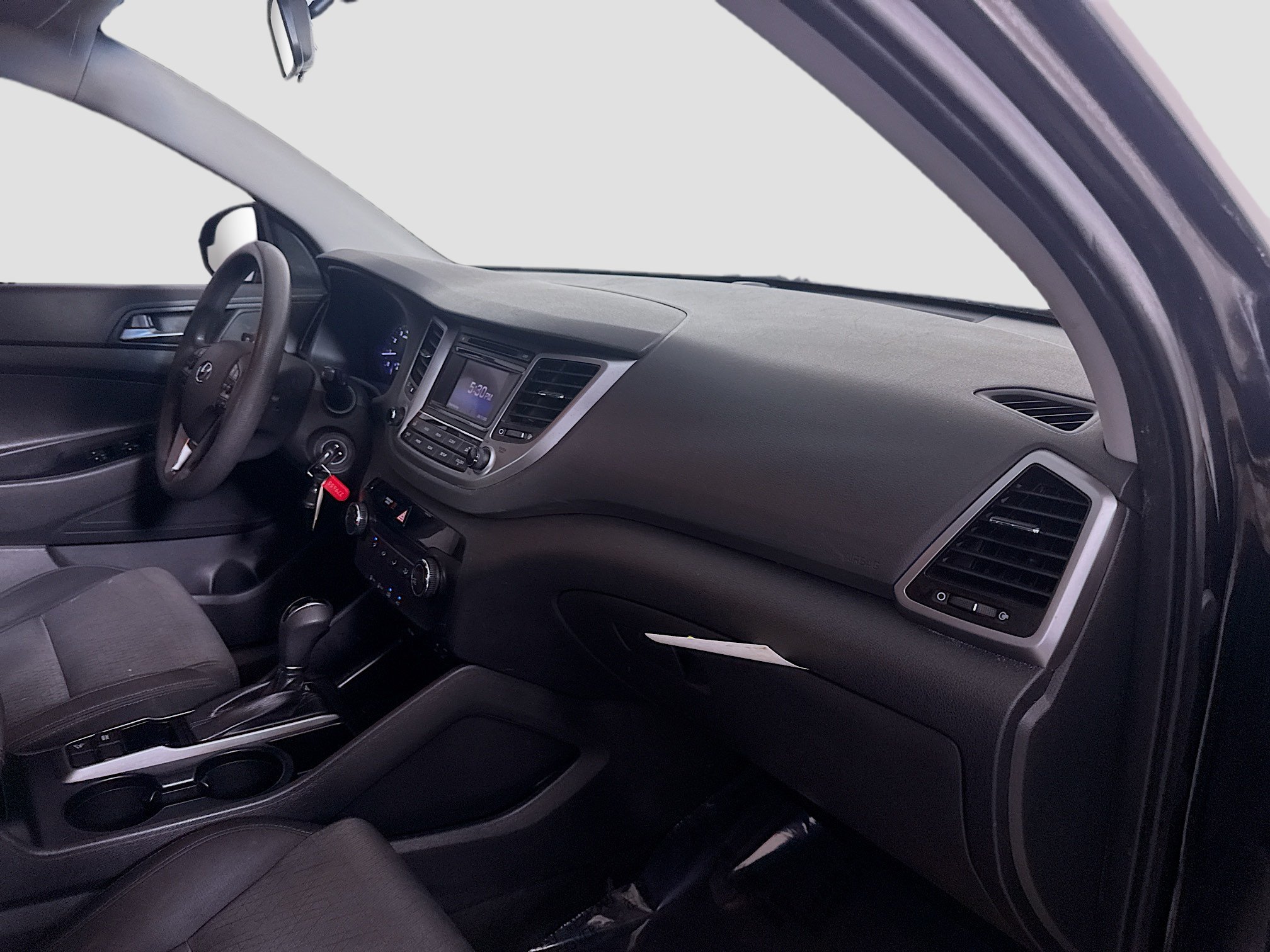 Used 2016 Hyundai Tucson SE w/ Option Group 02 FWD image 29