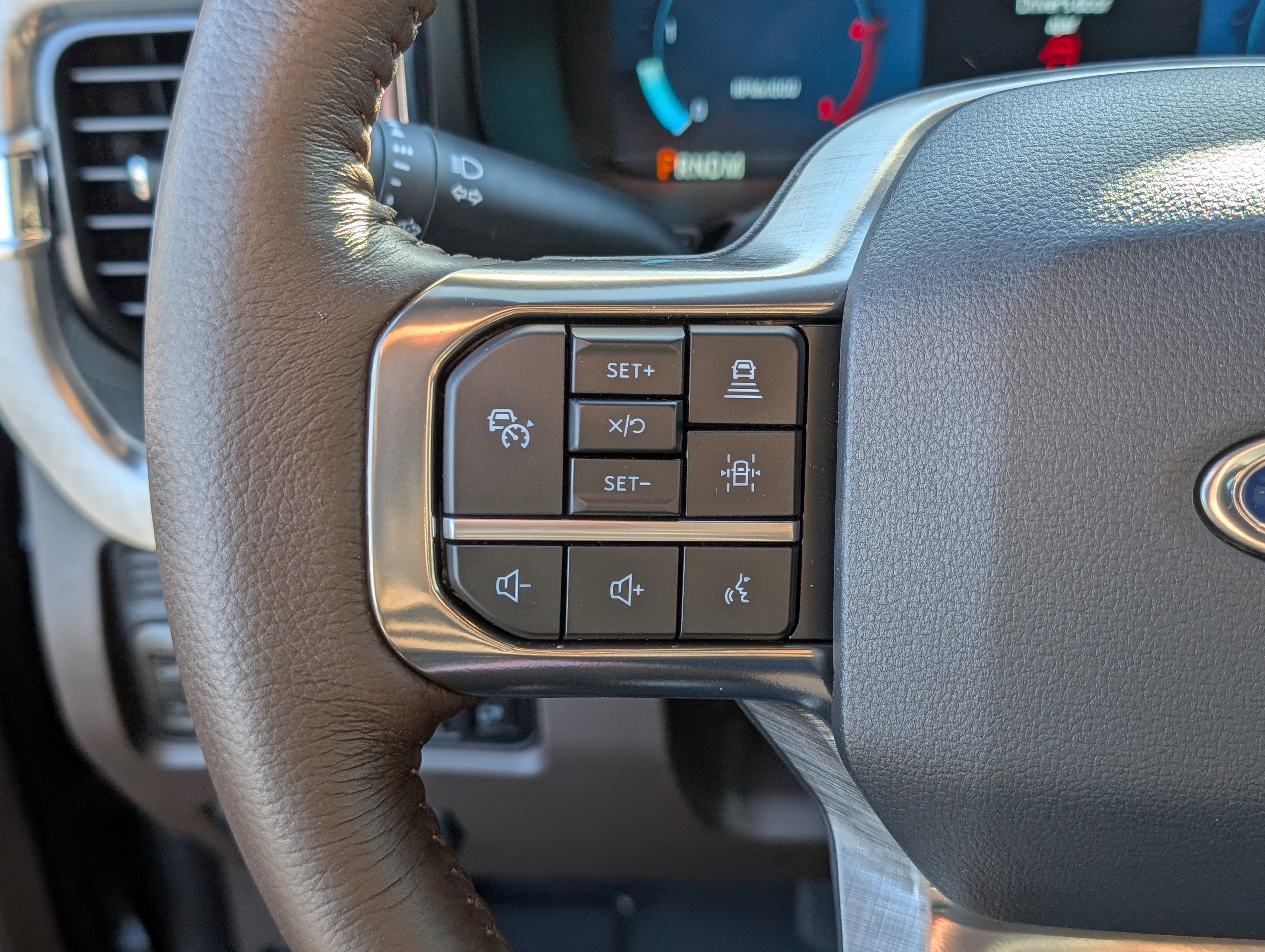 New 2026 Ford F350 King Ranch image 24