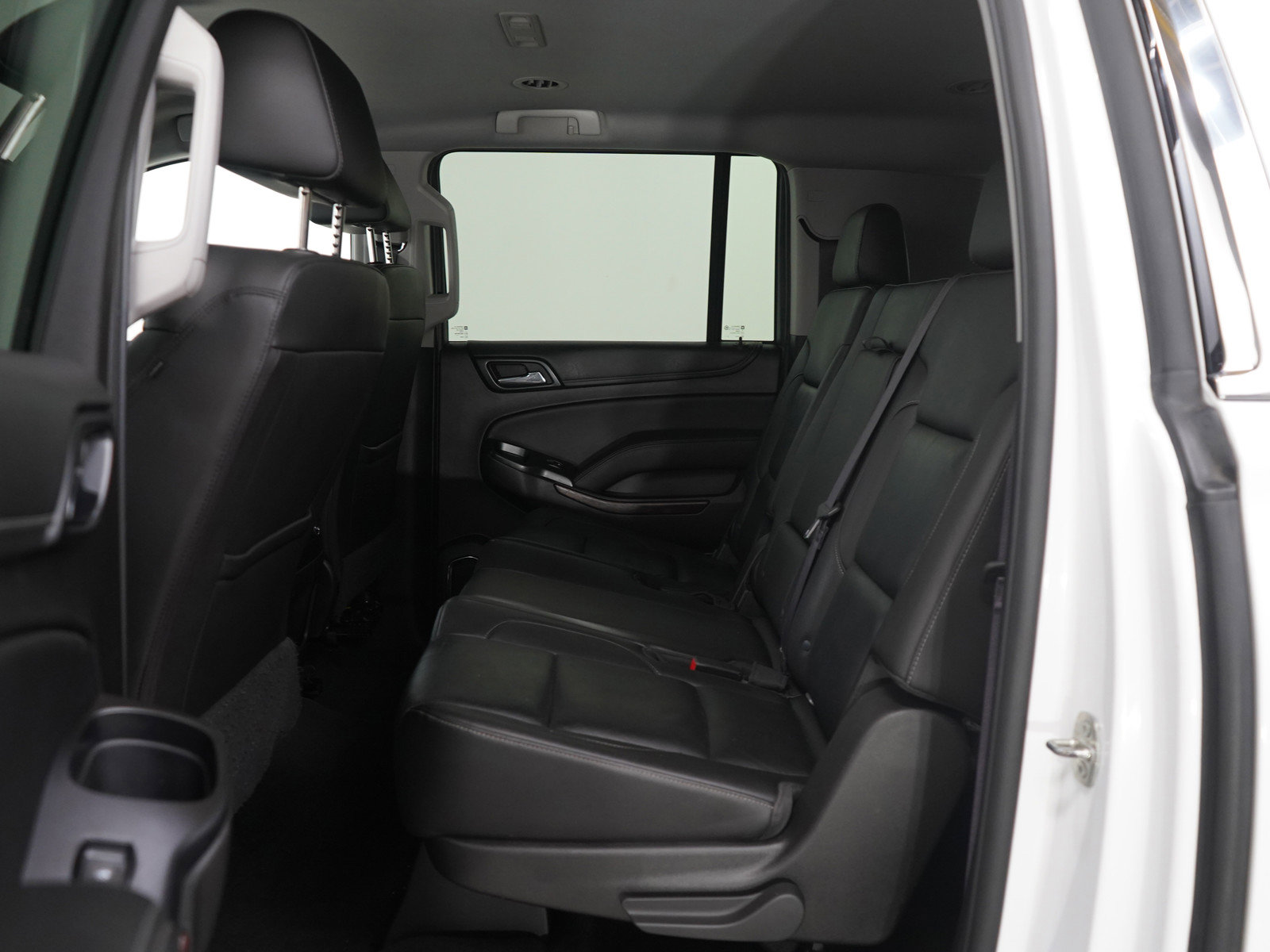 Used 2017 GMC Yukon XL SLT image 19