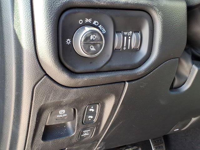 New 2026 RAM 1500 Rebel w/ G/T Package AWD/4WD image 18