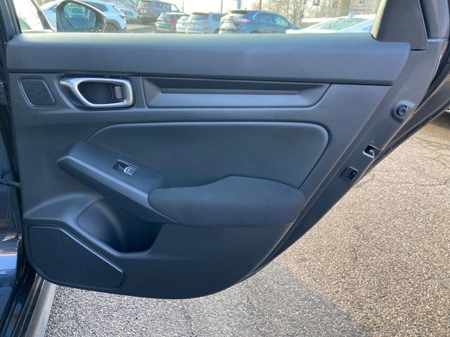 Used 2023 Honda Civic Sport image 28
