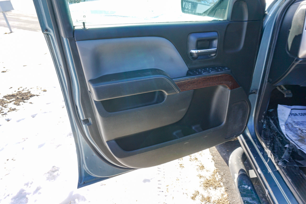 Used 2014 GMC Sierra 1500 SLE w/ SLE Preferred Package image 26