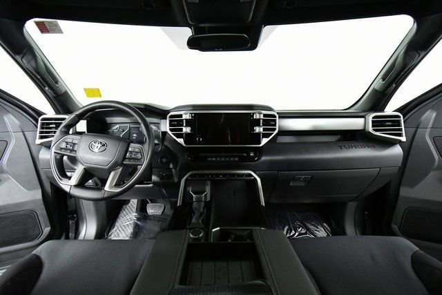 New 2026 Toyota Tundra SR5 image 19
