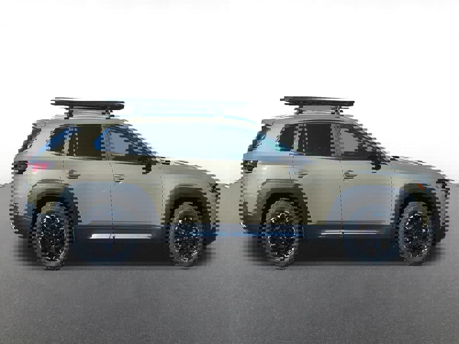 New 2025 MAZDA CX-50 Meridian Edition w/ Apex Package image 7