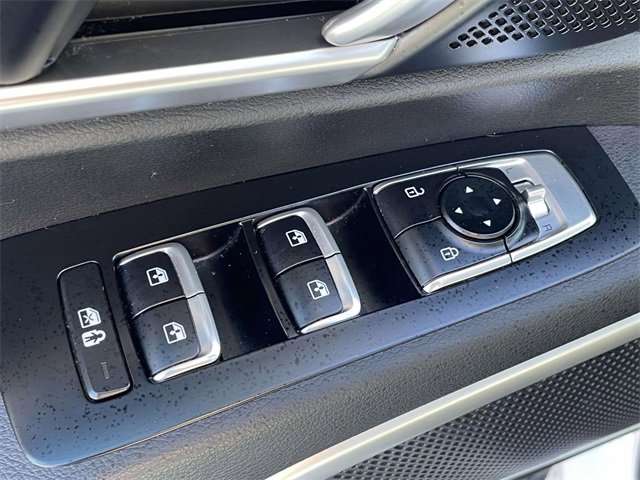 Certified 2022 Kia Telluride S image 25