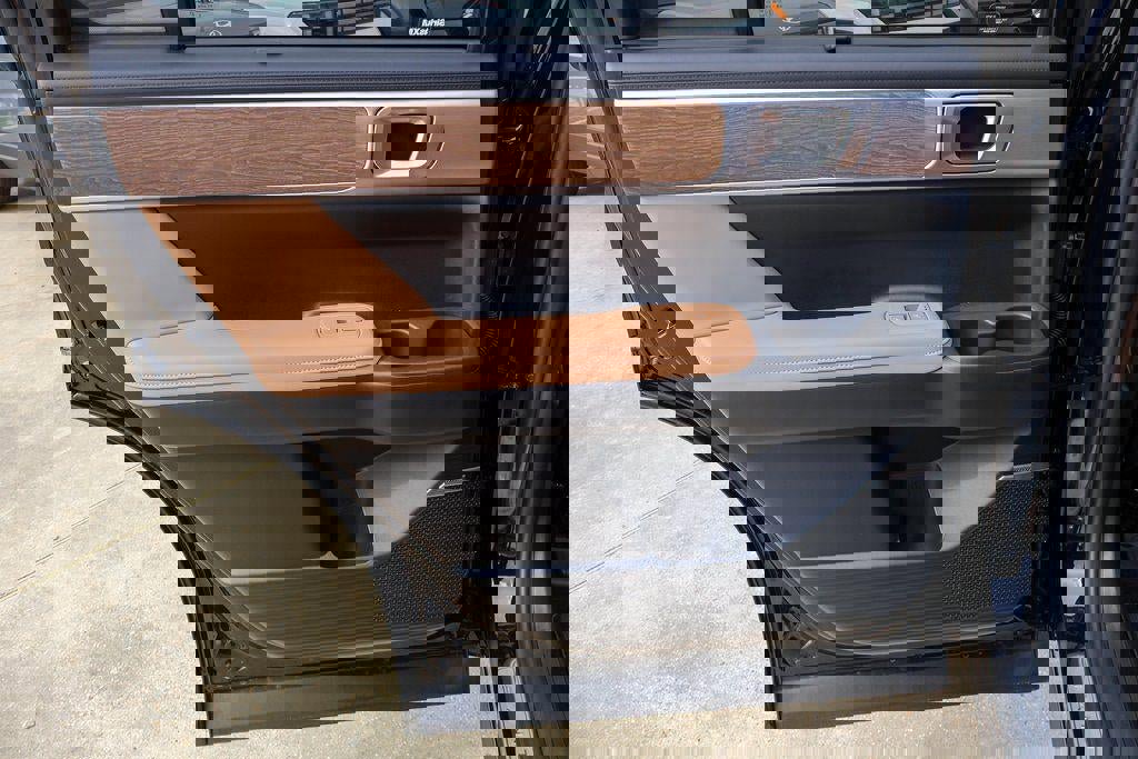 New 2026 Hyundai Santa Fe Calligraphy image 15