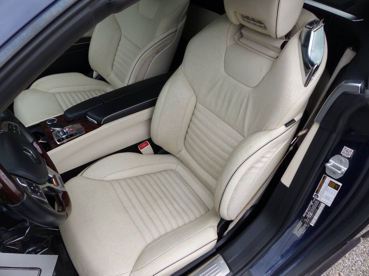 Used 2014 Mercedes-Benz SL 550 image 29