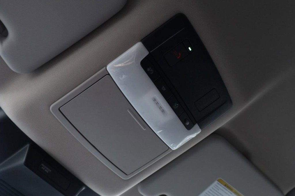 New 2026 Nissan Rogue SV w/ Cold Weather Package image 16