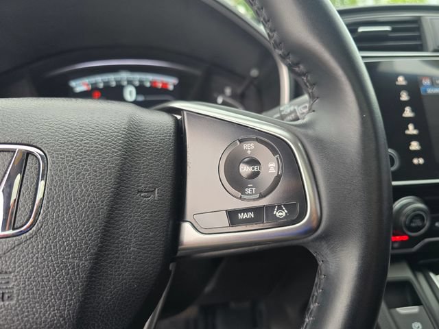 Used 2018 Honda CR-V EX-L image 26