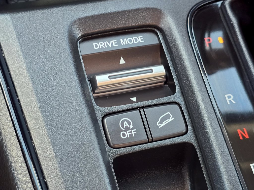 Certified 2024 Honda CR-V EX-L image 28