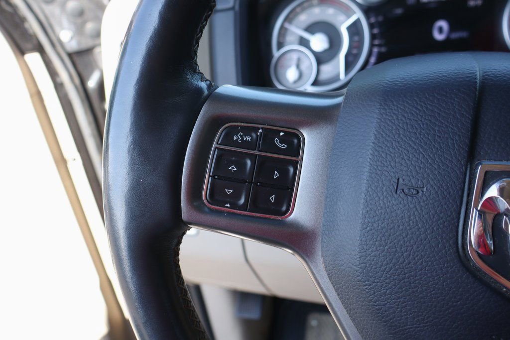 Used 2018 RAM 2500 Limited AWD/4WD image 24