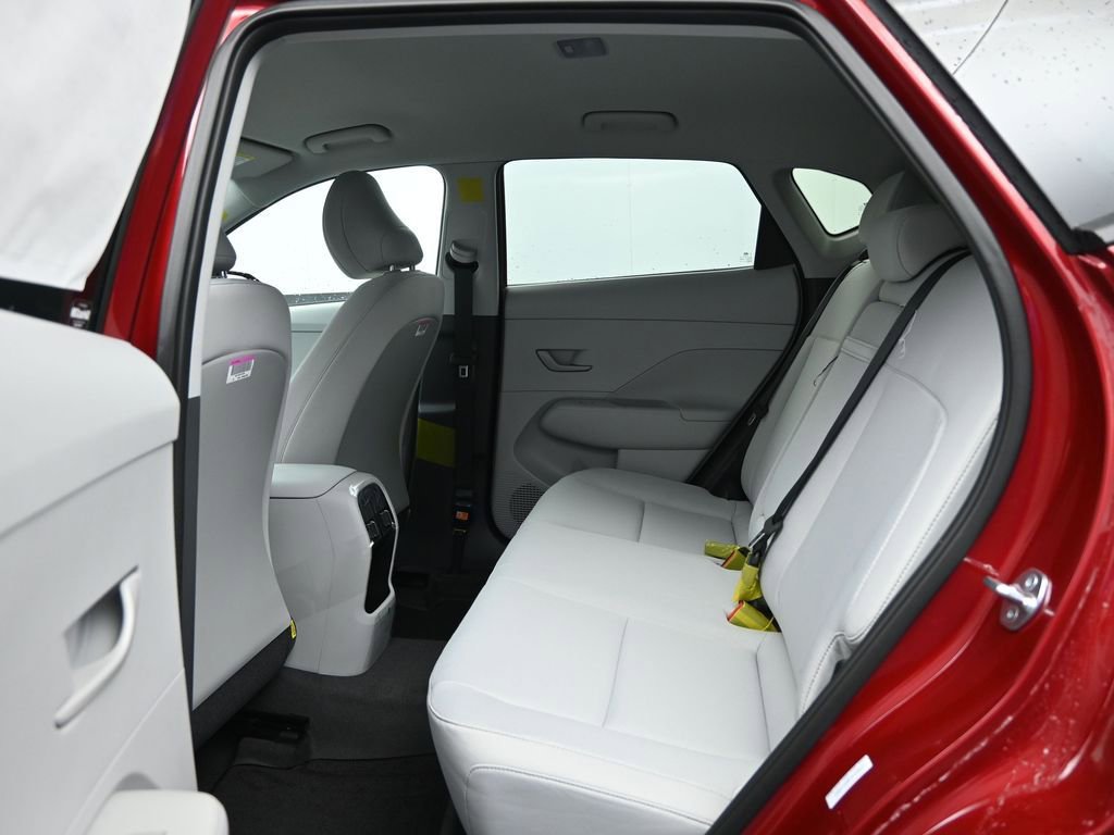 New 2026 Hyundai Kona SEL Sport image 29