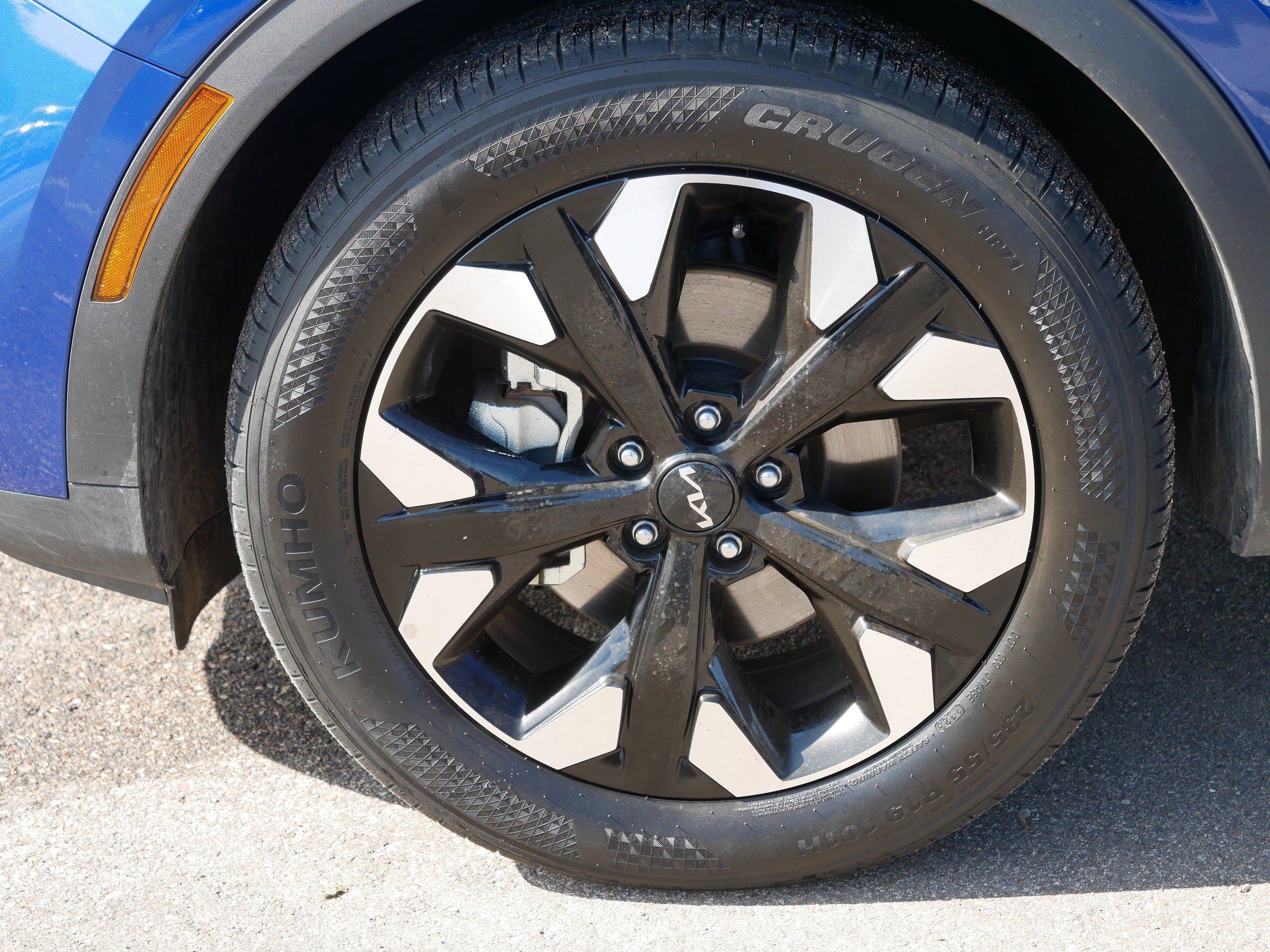 Certified 2023 Kia Sportage X-Line w/ X-Line Premium Package AWD/4WD image 15