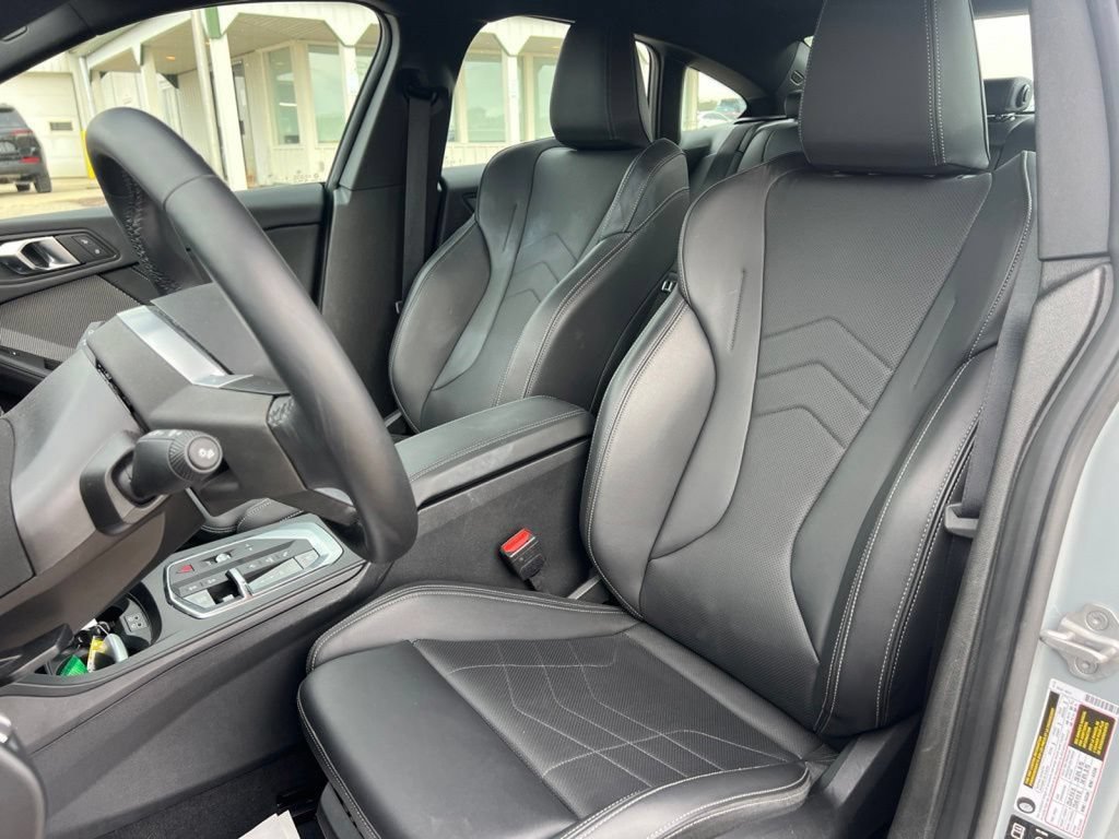 Used 2025 BMW 228i xDrive AWD/4WD image 23