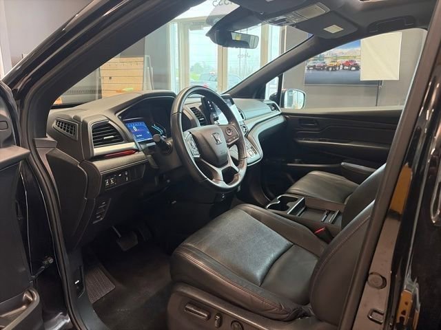 Used 2024 Honda Odyssey Sport image 21