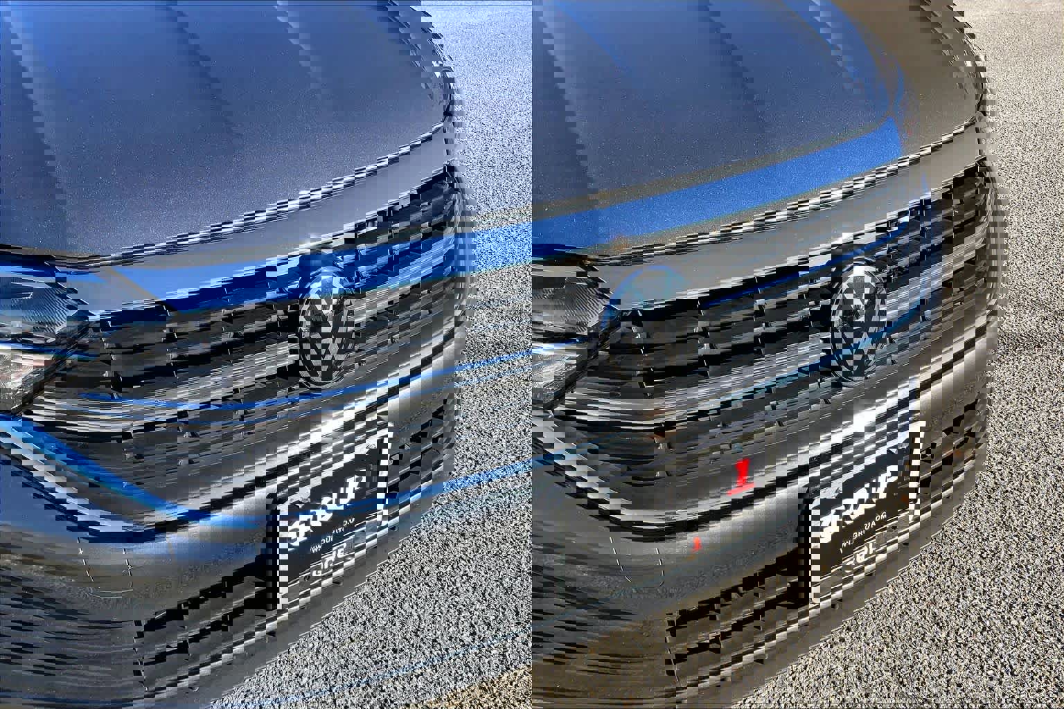 Used 2024 Volkswagen Jetta SE image 29