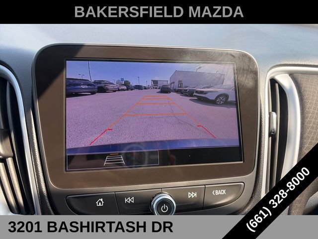 Used 2023 Chevrolet Malibu LT FWD image 20