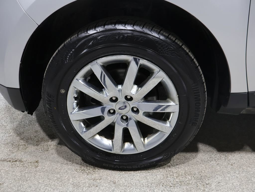 Used 2013 Ford Edge SEL image 7