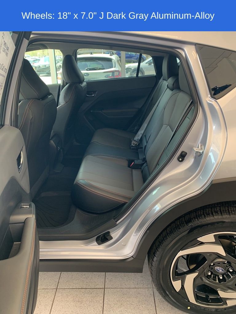 New 2026 Subaru Crosstrek 2.5i Limited image 13