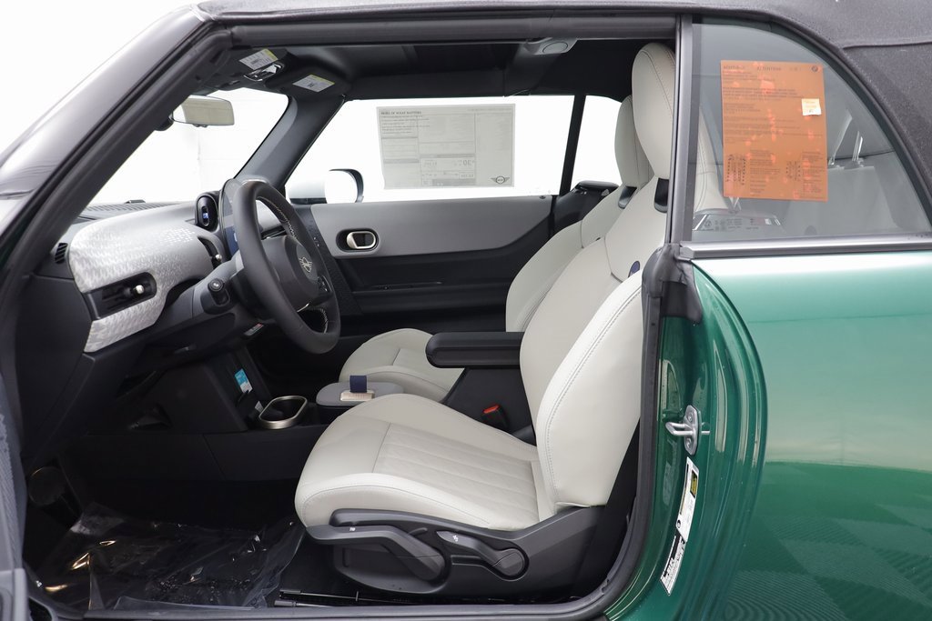 New 2026 MINI Cooper S image 5