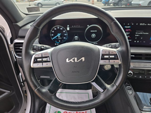 Used 2023 Kia Telluride SX Prestige AWD/4WD image 31