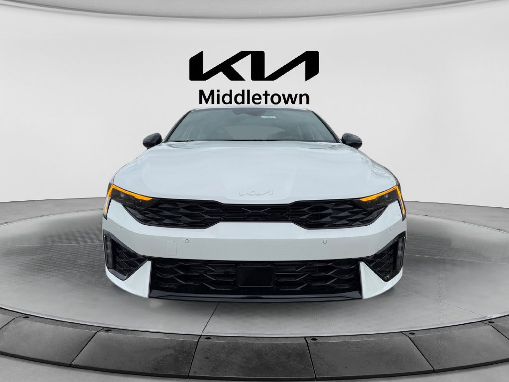 New 2026 Kia K5 GT-Line AWD/4WD image 8