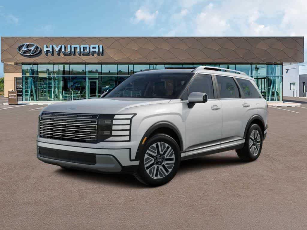 New 2026 Hyundai Palisade SEL Premium FWD image 1