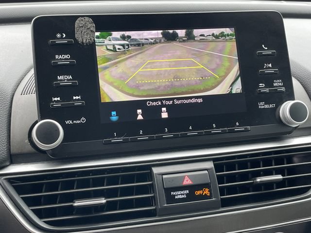 Used 2018 Honda Accord LX image 17