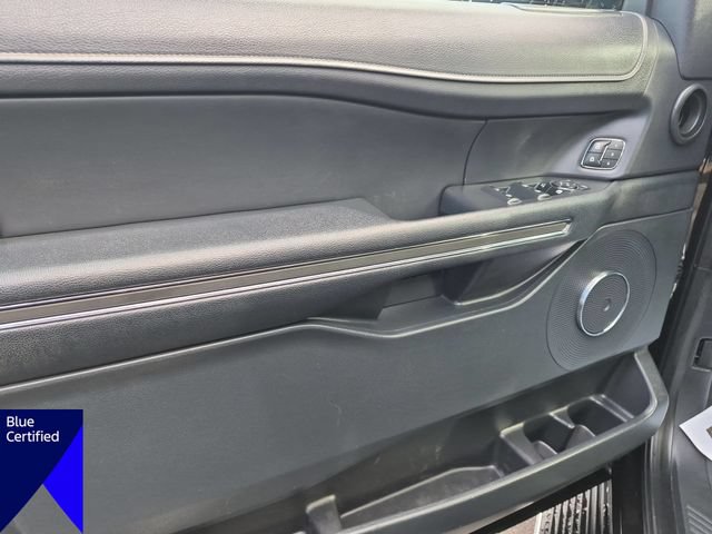 Certified 2022 Ford Expedition Max XLT AWD/4WD image 12