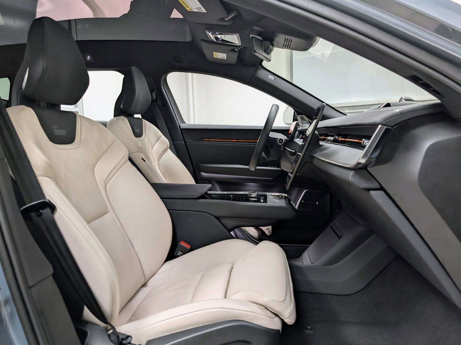 Used 2025 Polestar Polestar 3 image 26